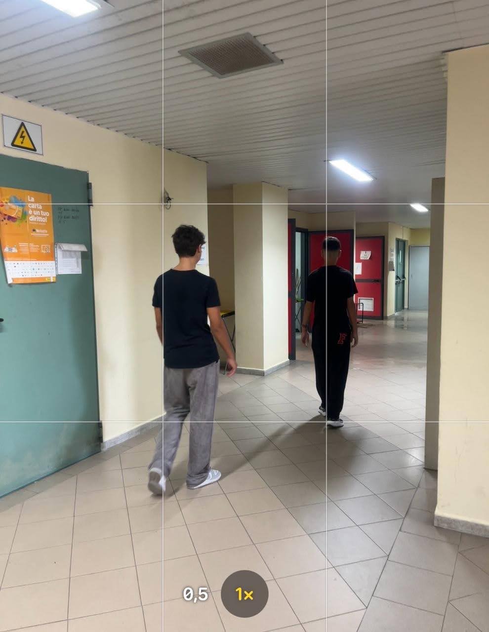 Nobel Torre del Greco_Movie School